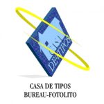 Casa de Tipos