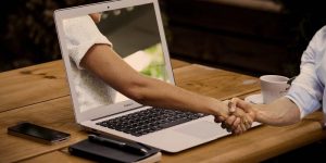 Seu site trabalhando para Você