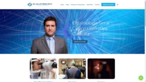edeaas site drhallimferes