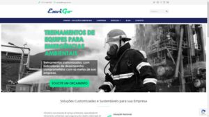 edeaas site envigo