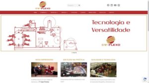 edeaas site gwflexo