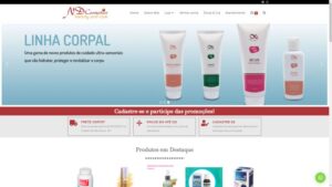 edeaas site ndcosmetics