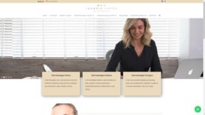 edeaas site isabelezardo