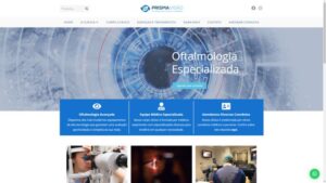 edeaas site prismavisao