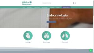 edeaas site medicocampinas