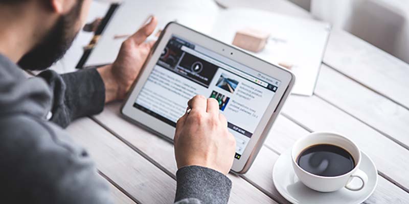 edeaas ter um site e essencial