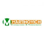 Martinovich